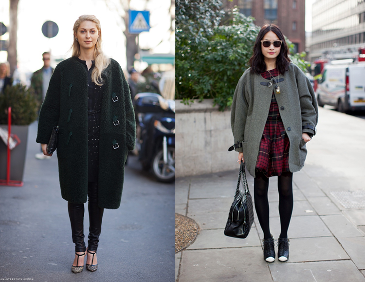 Sunday Cravings: Coats for Fall | Fashion in Fashion