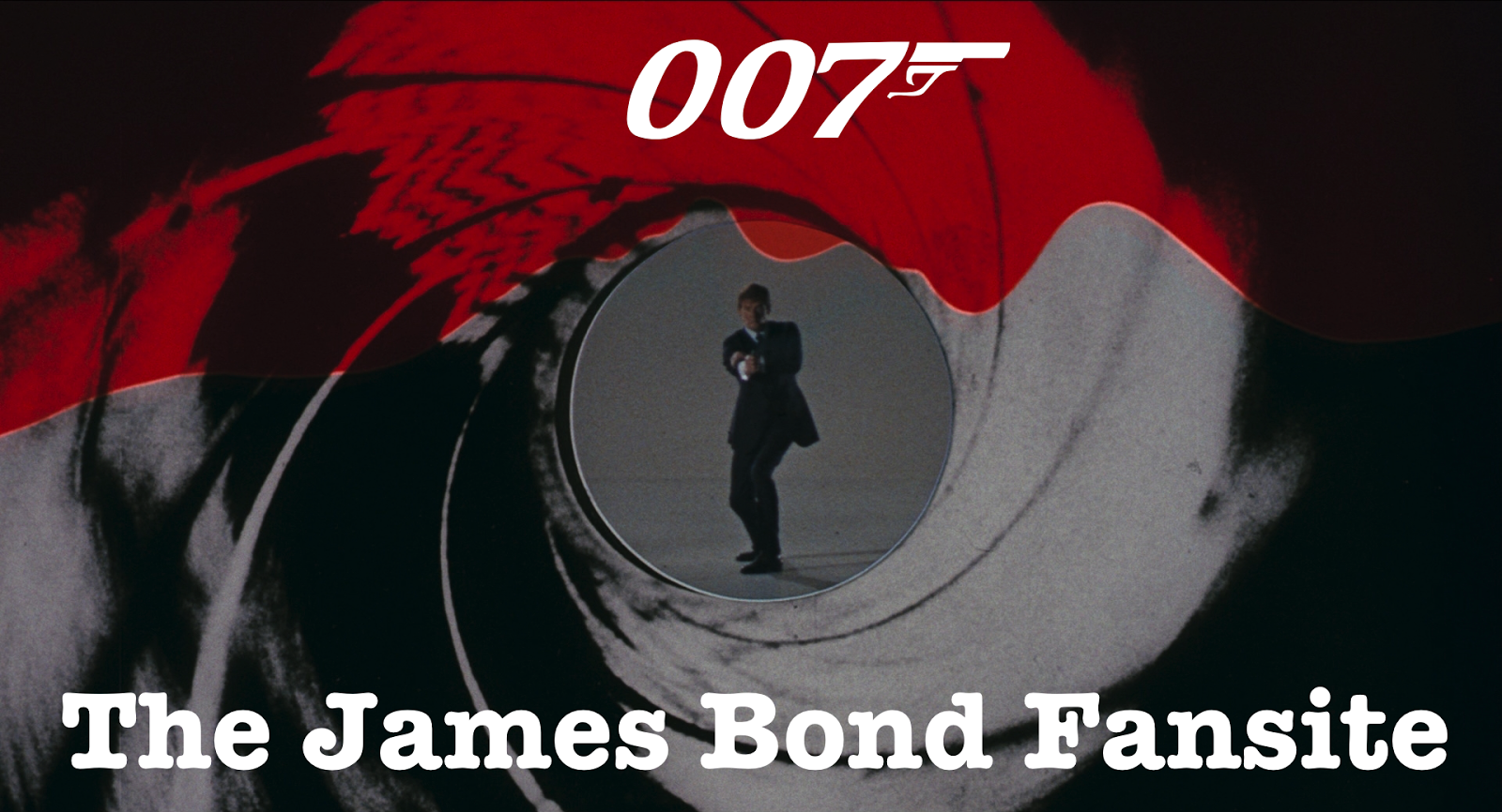 007: The James Bond Fansite 