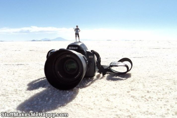 Coolest Beach Picture Ideas, Ideas for A Cool Shot On Vacation