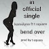 DOWNLOAD MP3: Kamolyno feat. T Square- Bend Over