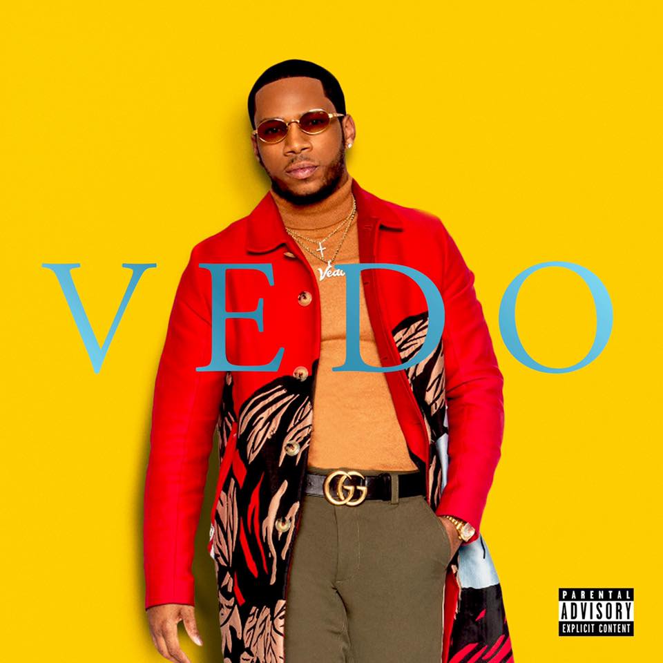 New Album VEDO (SelfTitled)