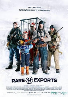 Xem Phim Phim Dị Bản: Quỷ Già Noel - Rare Exports: A Christmas Tale 2010 OnlinePhim Online, Xem ...