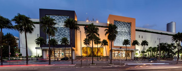 Sonae Sierra Brasil investe R$ 28 milhões em revitalização do Shopping Plaza Sul