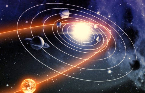 Nibiru1 La Nasa ha confirmado lo que las antiguas civilizaciones advirtieron: el planeta Nibiru