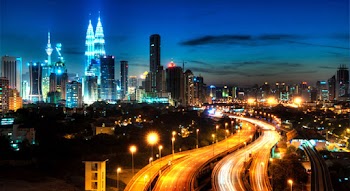 Thủ đô Kuala Lumpur (Malaysia)
