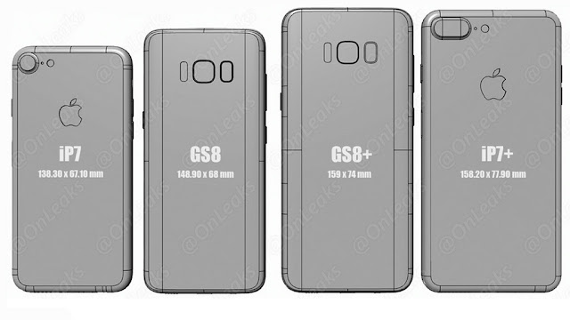 Samsung Galaxy S8: Release, Leaks, Rumors, News