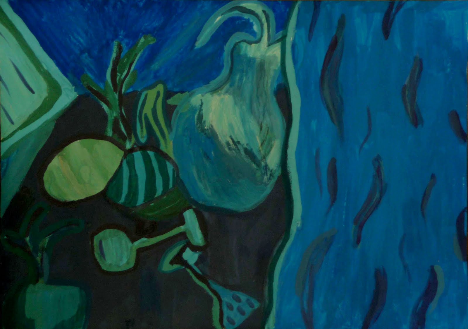 Artplastoc 14 Le Vocabulaire Du Dessin Et De La Peinture