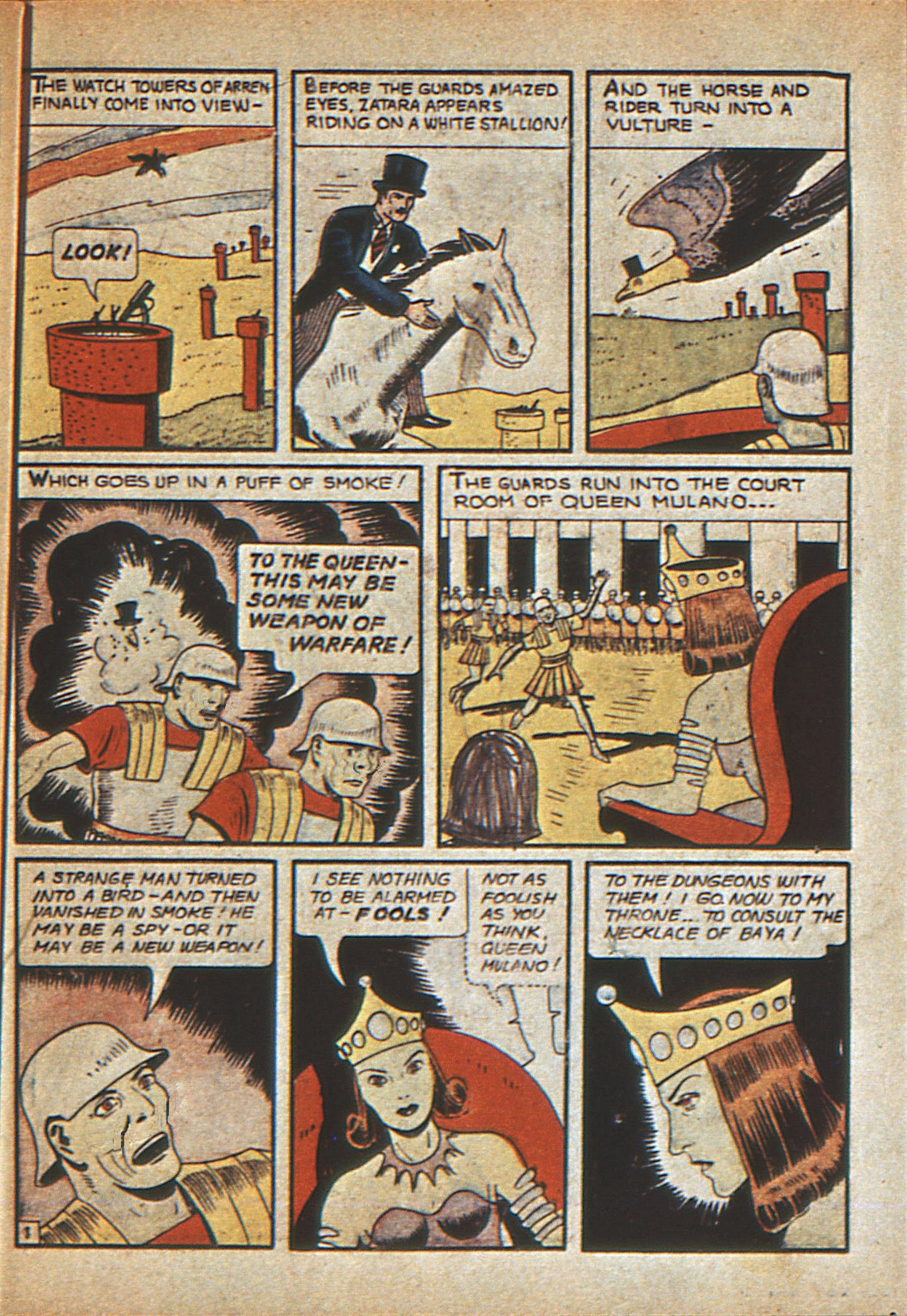 Action Comics (1938) 12 Page 61