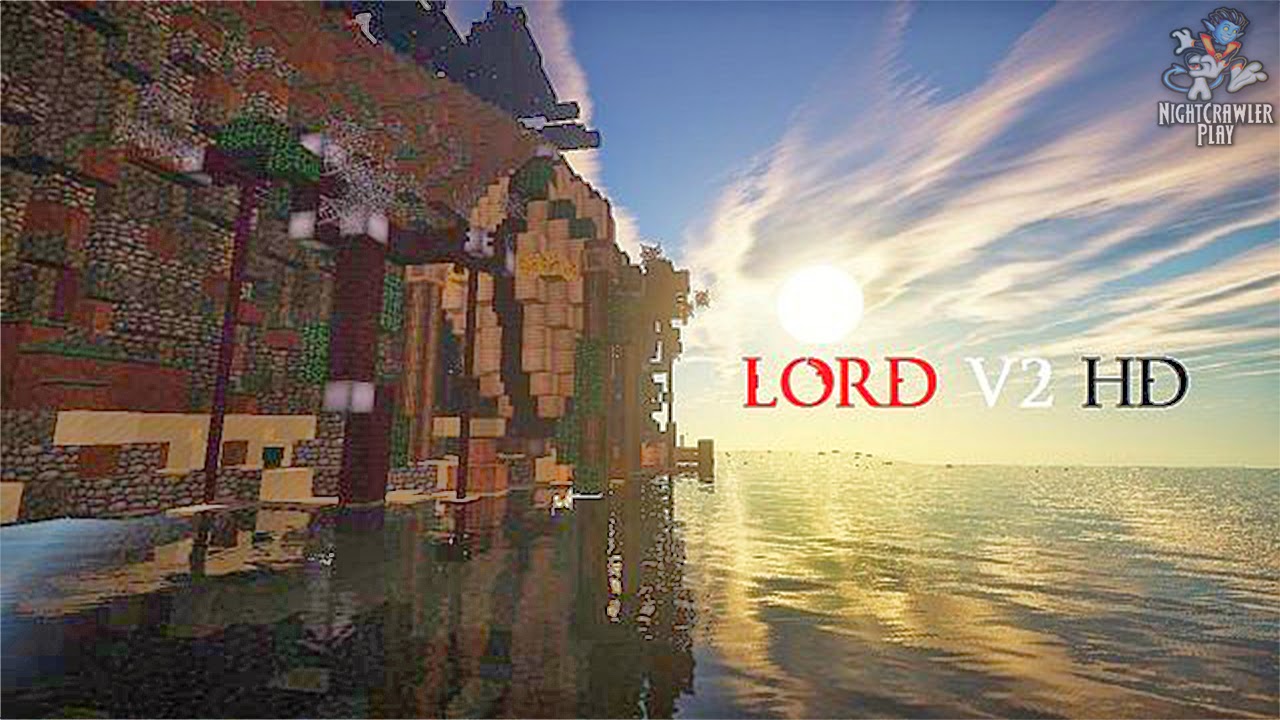 Lord v2 HD Resource Pack