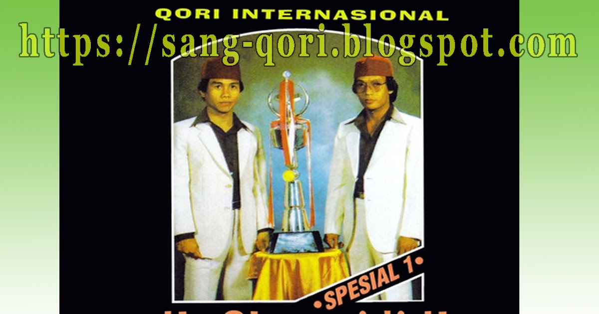 Download MP3 Qori Internasional H Chumaidi Surat Ibrahim