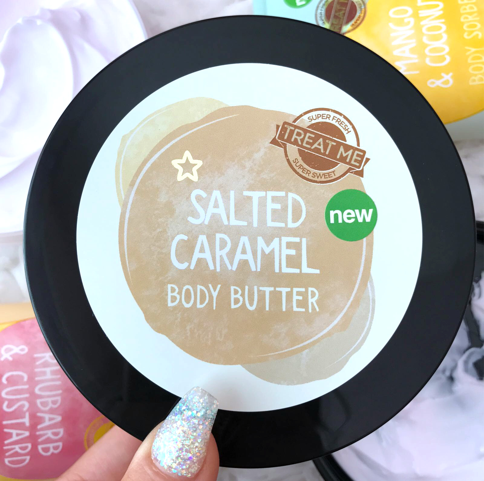 An Exciting New Range From Superdrug Mammaful Zo Beauty, Fashion