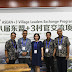 Kades Asal Indonesia Diapresiasi Peserta Forum The 8th ASEAN Plus Theree Village
