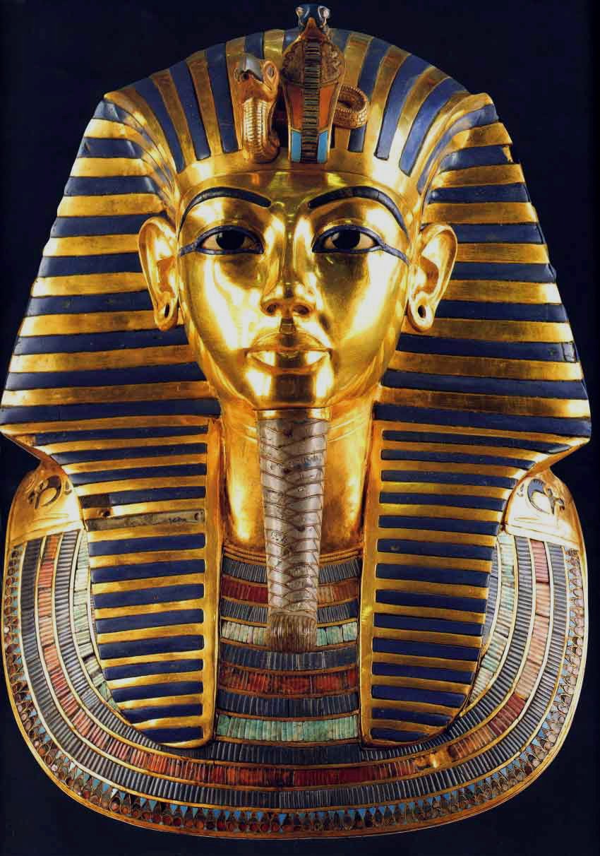 Tutankhamun Tutankhamun