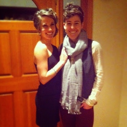 운동선수 여여 커플들 | 인스티즈