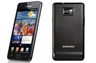 Harga Samsung Galaxy S2