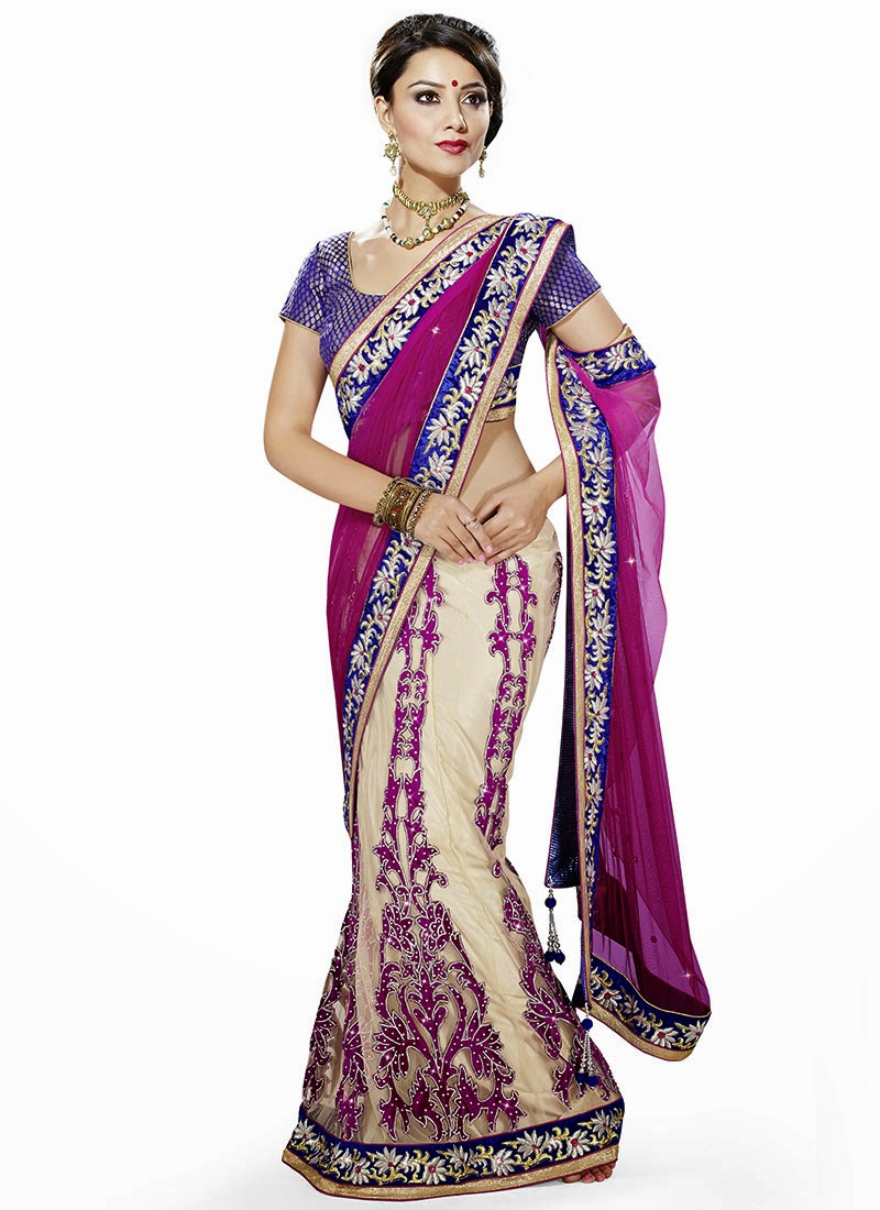 Best Indian Sarees Online Shopping - Latest Fashion Today