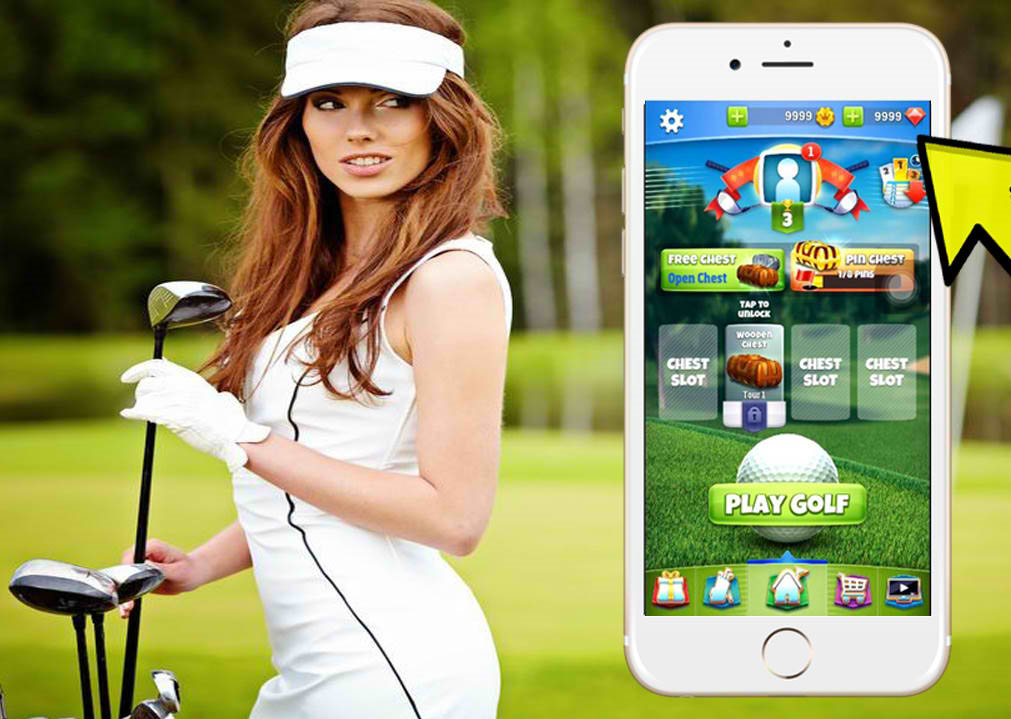 Golf clash tips for virtually any gamer