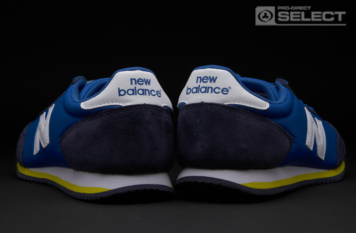 SEEK A SHOES: New Balance 360