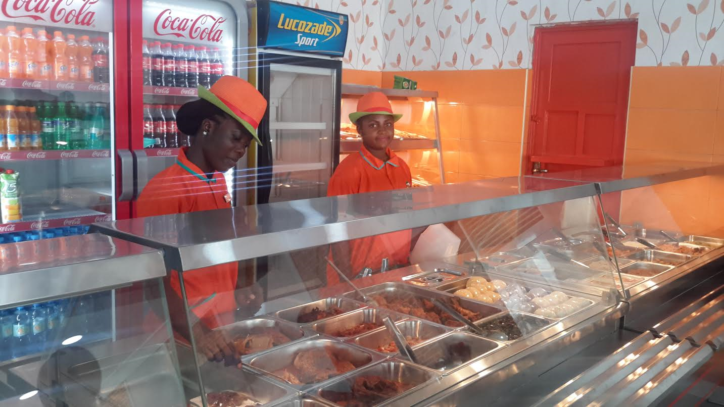 Sweet Sensation Opens At Lekki sweet-sensation-opens-at-lekki