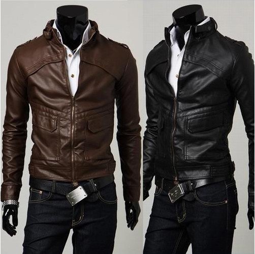 Mens Fashion Jackets | Mens Jackets Fashion Trends | Mens Fashion ...