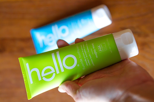 FREE Hello Toothpaste Sample - Free Samples &amp; Freebies - Freebies2you.com