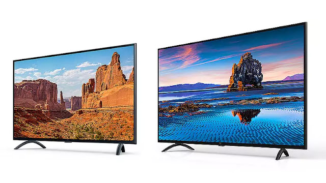 Mi-TV-4A-43-Inch-and-32-Inch-Models-Launched-in-India-Price-First-Sale-Date-Specifications