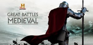 Great Battles Medieval Apk Data Mod Semua Unlocked