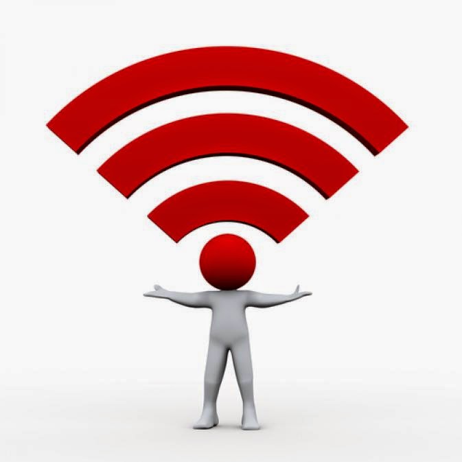 membuat wifi sendiri di laptop tanpa software