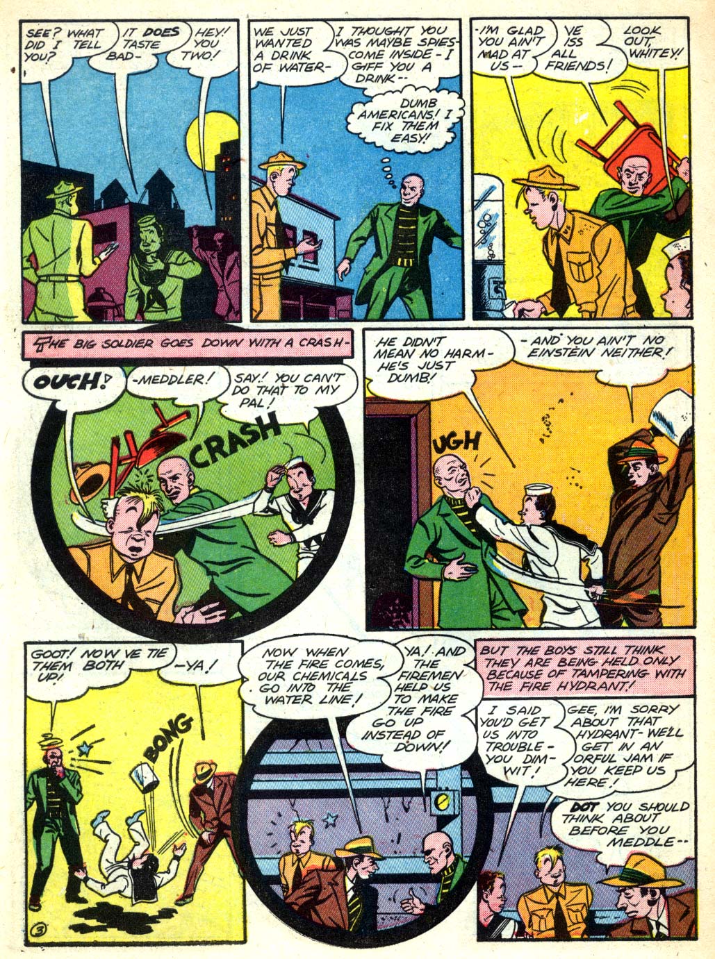 Read online All-American Comics (1939) comic -  Issue #43 - 55