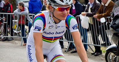 womens cycling news