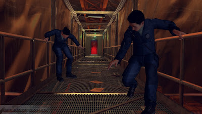 The Descendant Episode 1 PC Game Free Download The Descendant Episode 1 PC Game Free Download