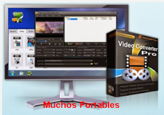 WonderFox Video Converter Factory Pro