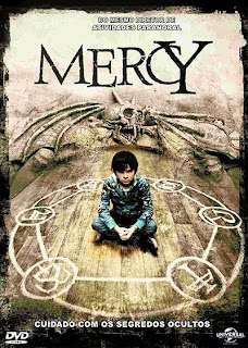 Mercy - DVDRip Dual Áudio