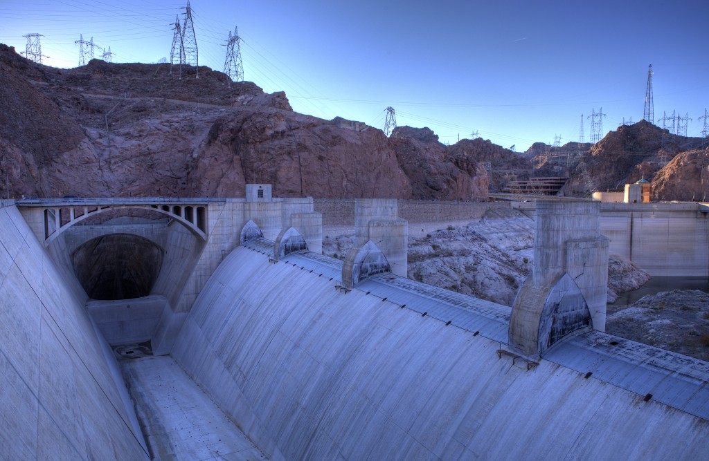 Different Types Of Spillways Engineering Discoveries