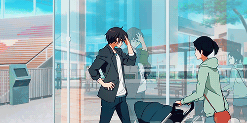 Amagi Brilliant Park BD Episode 01 – 13 Subtitle Indonesia + OVA