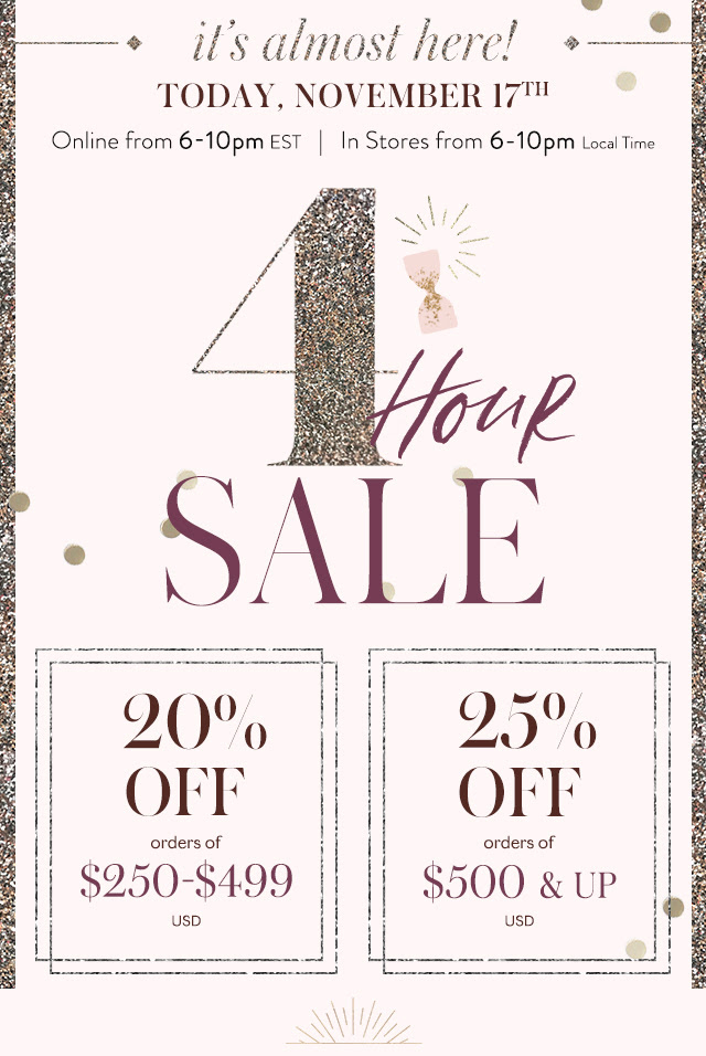 Free People's Black Friday sale is coming early...like, TODAY ...