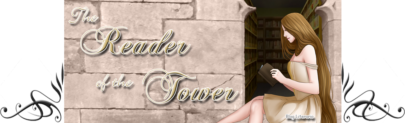                                                                              The Reader of the Tower