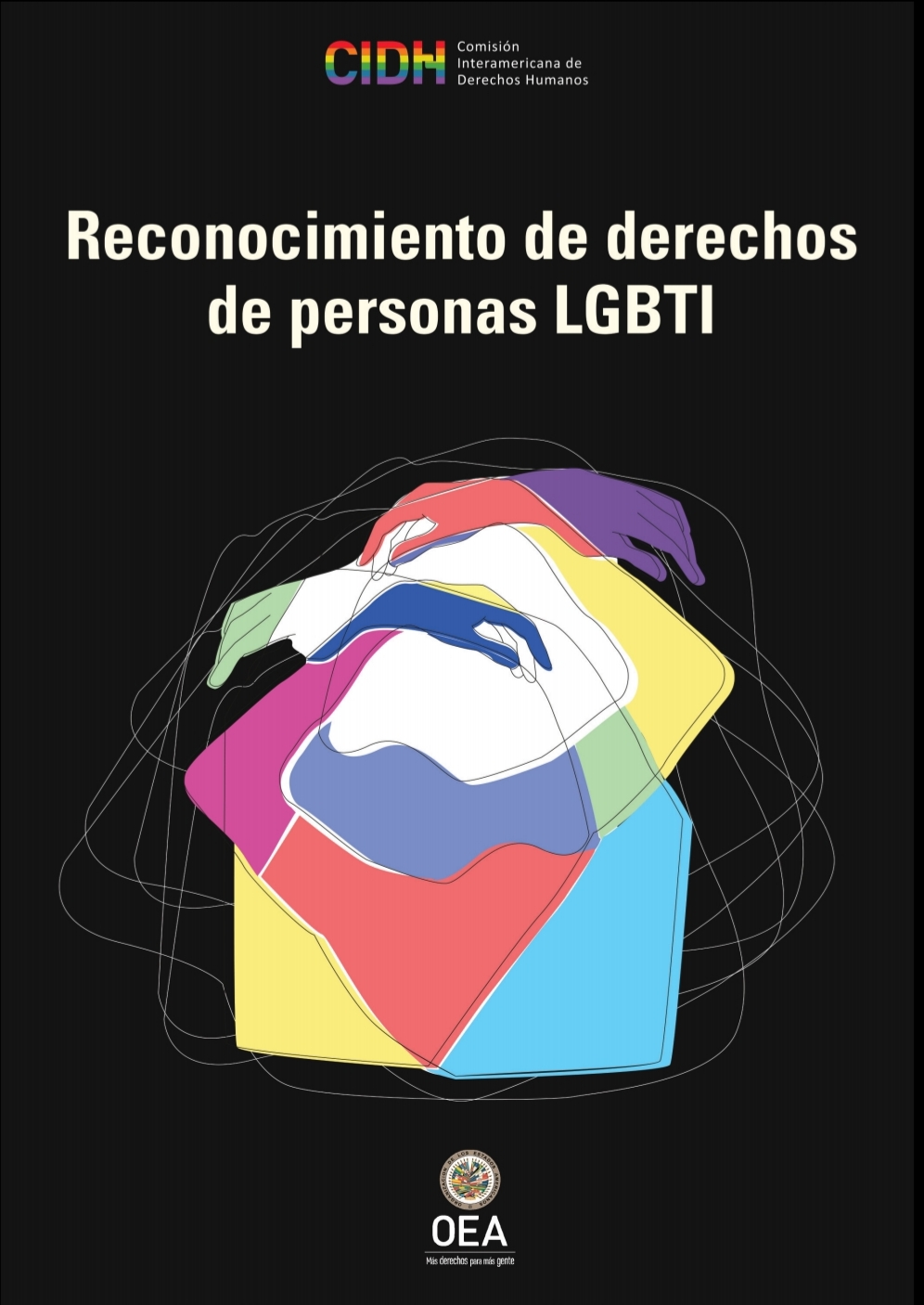 Avances y Informe CIDH Reconocimiento de los derechos  de las personas LGBTI en las  Américas