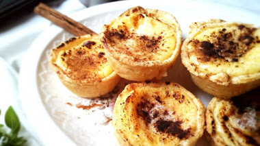Pasteles de Belém