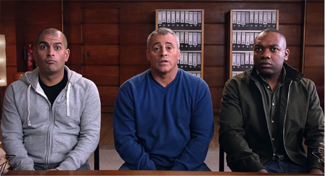 top gear new trio
