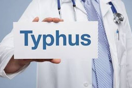 9 Symptoms of Typhus Disease In Children and Adults According to the Doctor