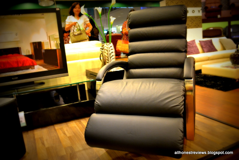 BLIMS Furniture opens Davao Branch