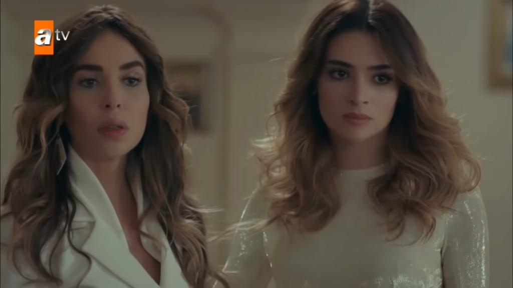 Łzy Cennet odcinek 55: Cennet dowiaduje się, że jej ojciec jest mordercą! [Streszczenie + Zdjęcia]