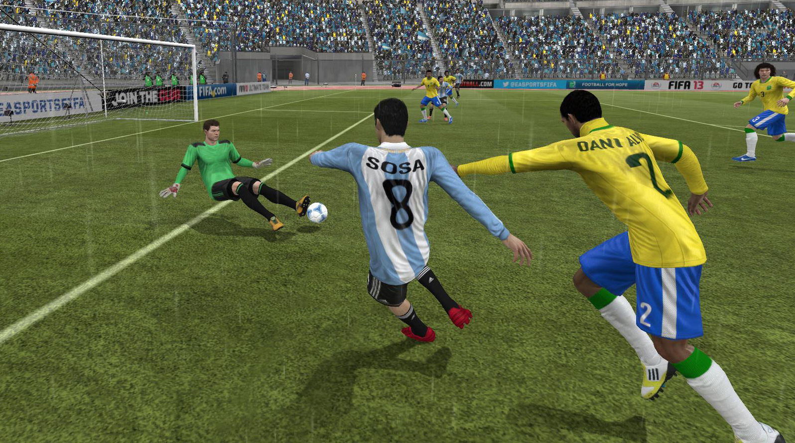 Fifa Soccer Pc Game Free Download