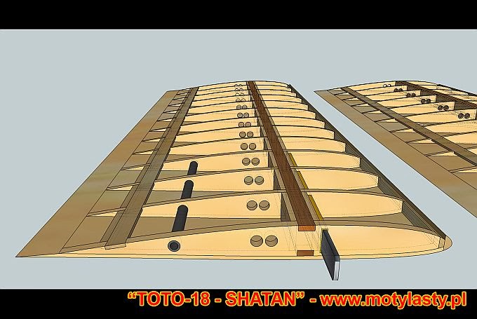 ToTo-18 Shatan