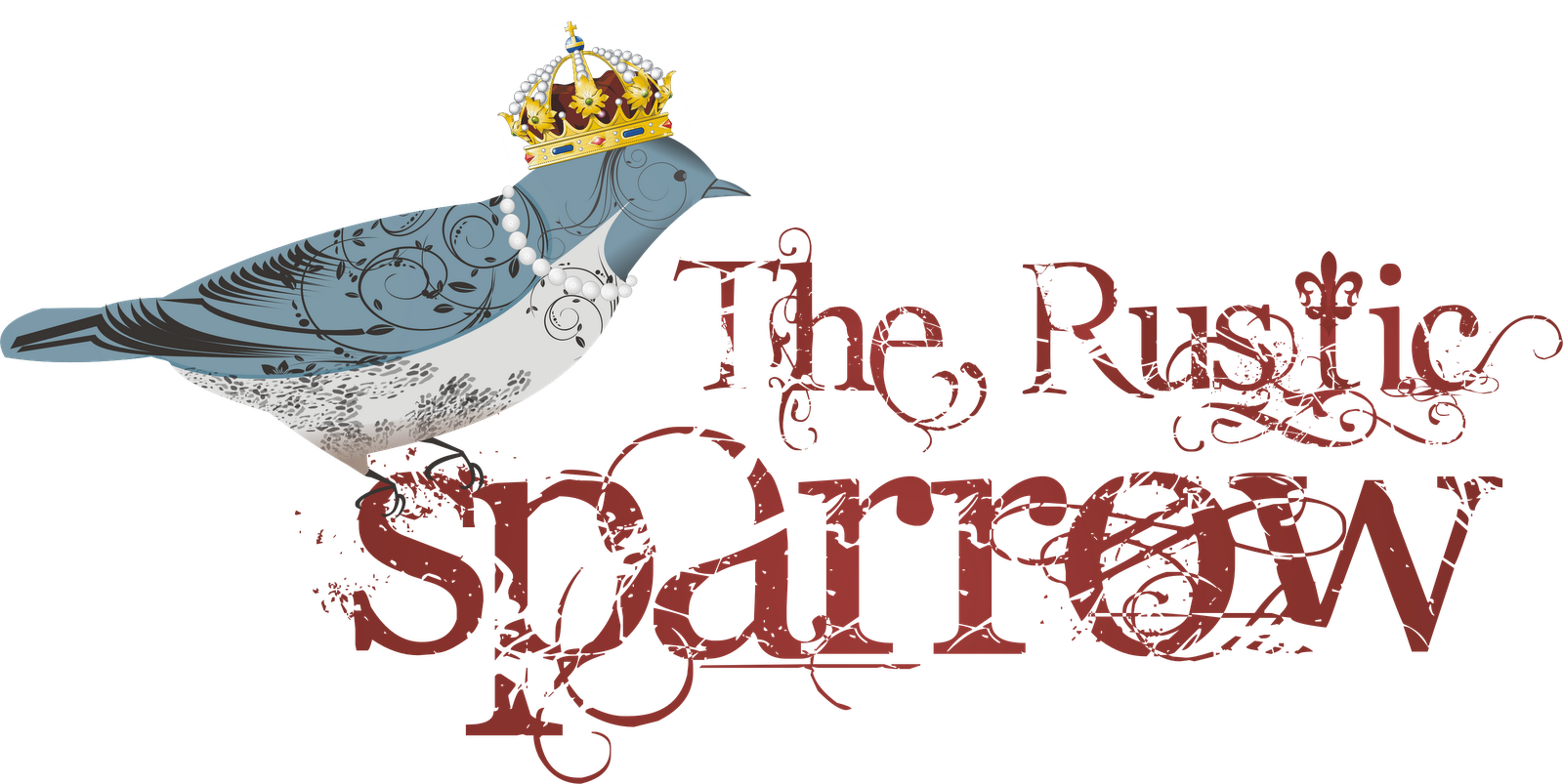 The Rustic Sparrow