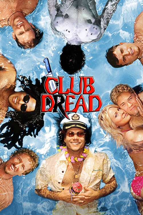 Descargar Club desmadre 2004 Blu Ray Latino Online