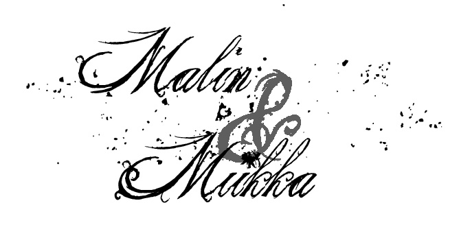 Malin & Miikka