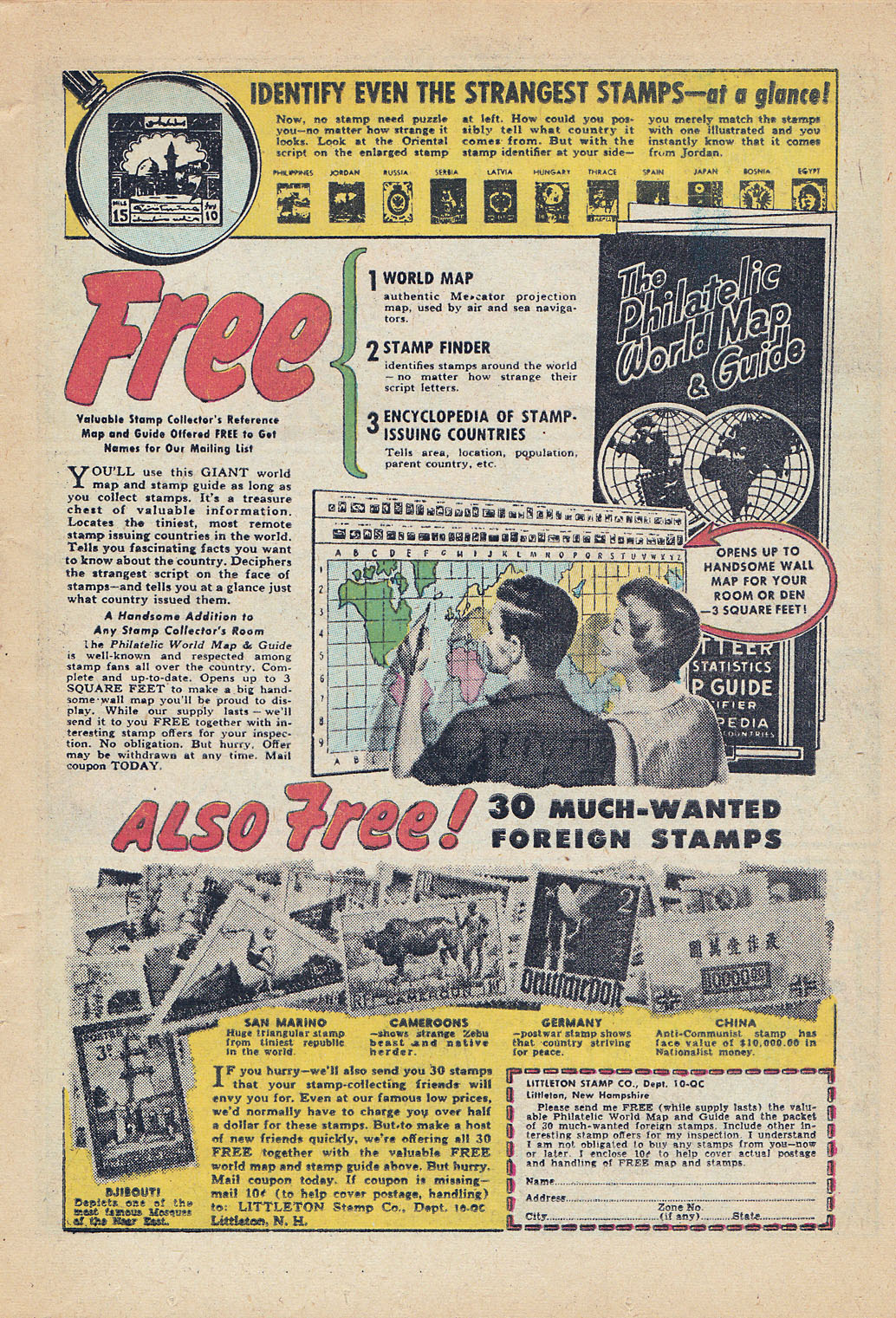Read online Plastic Man (1943) comic -  Issue #55 - 13