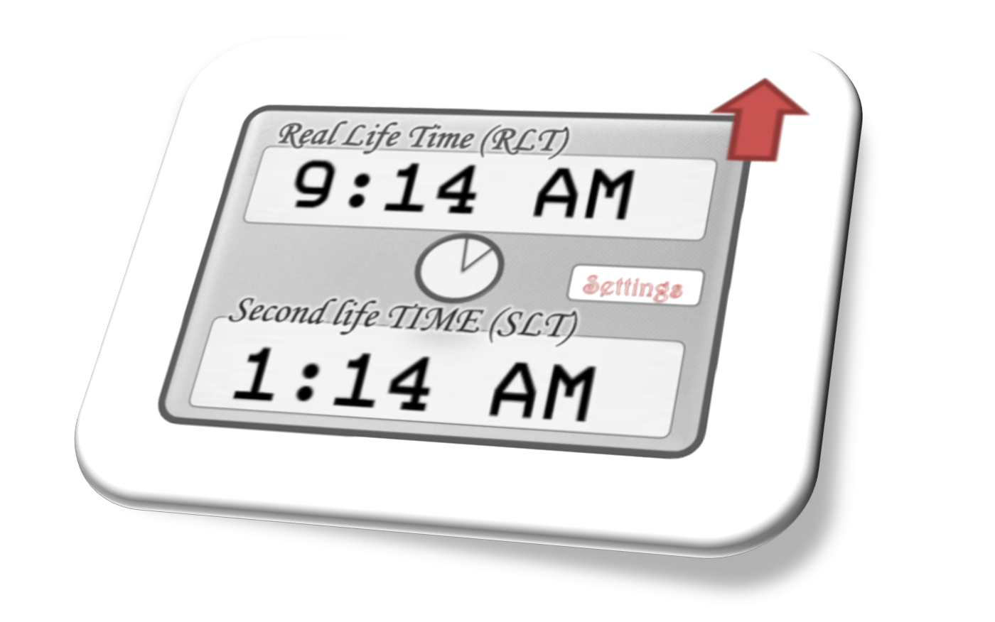The one and only SLT converter. You can say goodbye to the time when